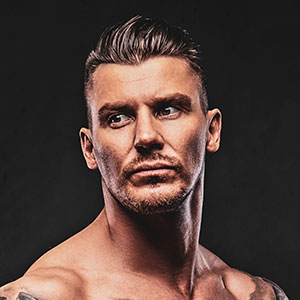 Mark Wilson