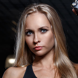 Sarah Johnson